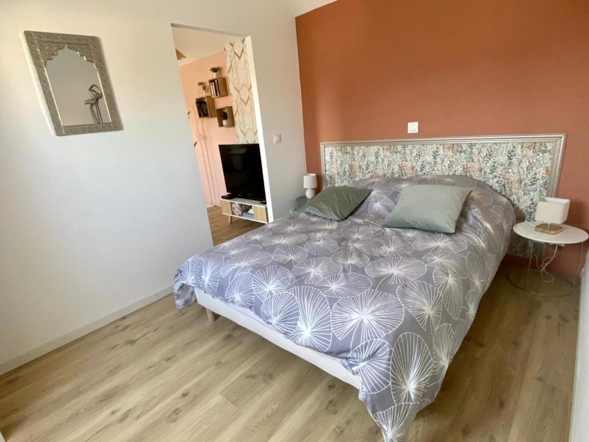Appartements Du 101 Вилньов д'Аск Екстериор снимка