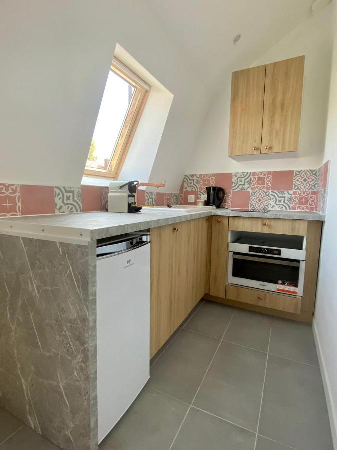 Appartements Du 101 Вилньов д'Аск Екстериор снимка