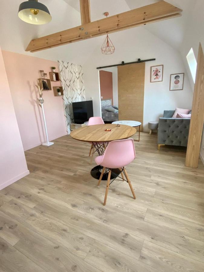 Appartements Du 101 Вилньов д'Аск Екстериор снимка