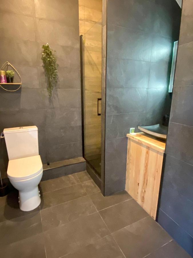 Appartements Du 101 Вилньов д'Аск Екстериор снимка