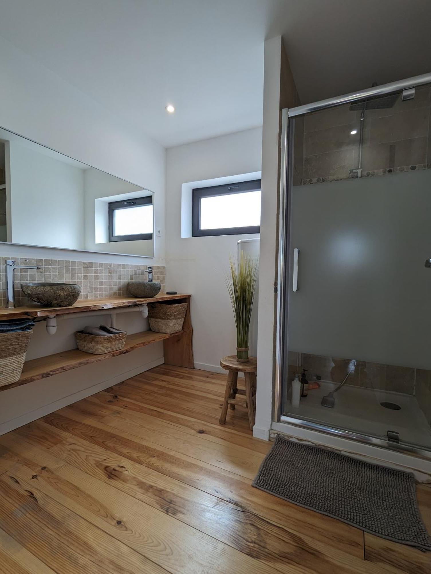 Appartements Du 101 Вилньов д'Аск Екстериор снимка