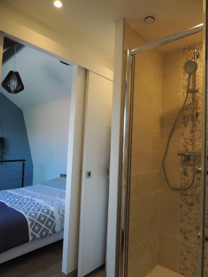Appartements Du 101 Вилньов д'Аск Екстериор снимка