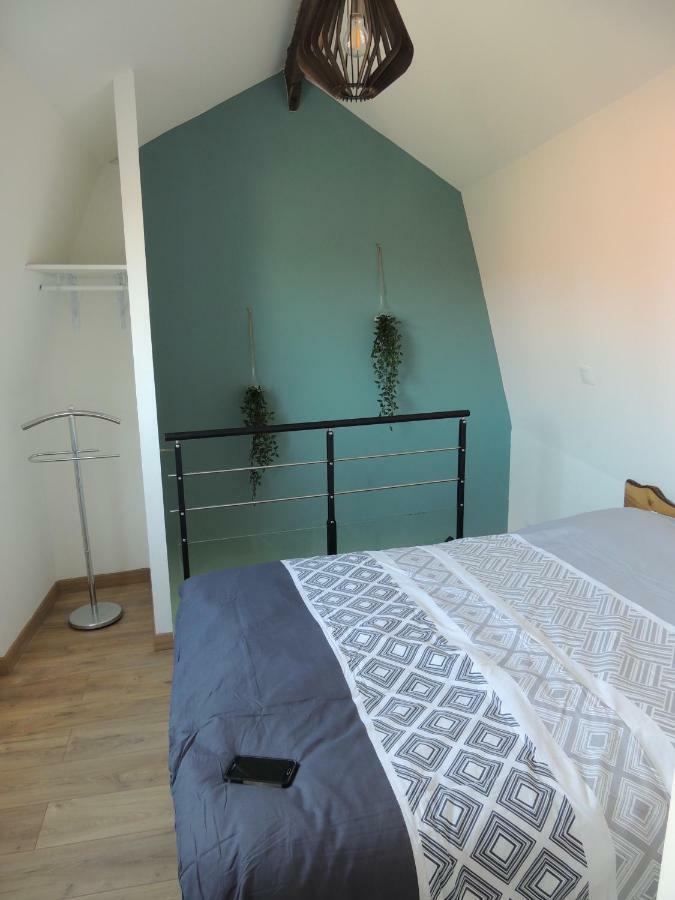 Appartements Du 101 Вилньов д'Аск Екстериор снимка