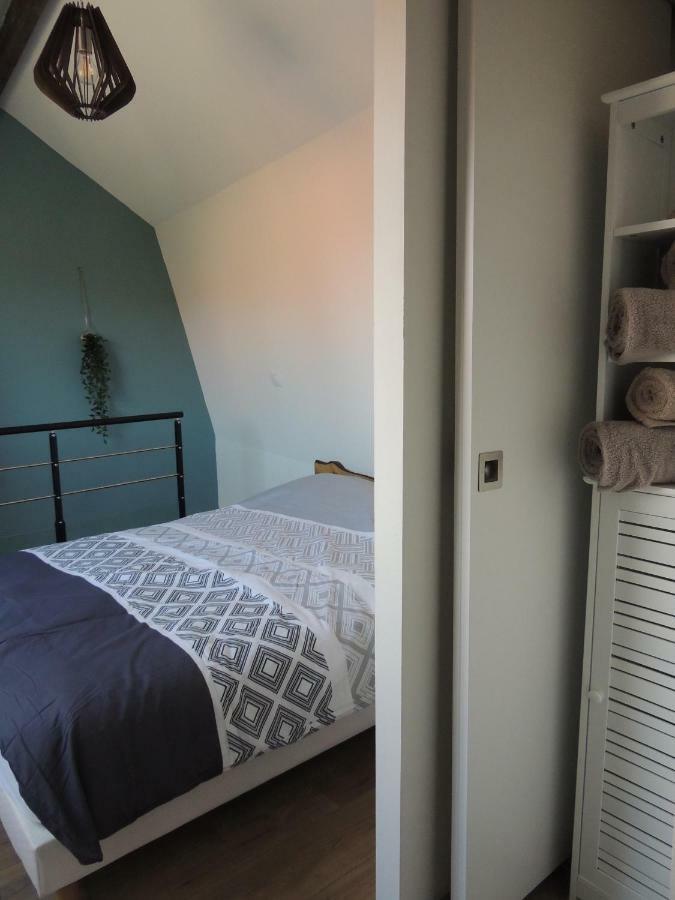 Appartements Du 101 Вилньов д'Аск Екстериор снимка