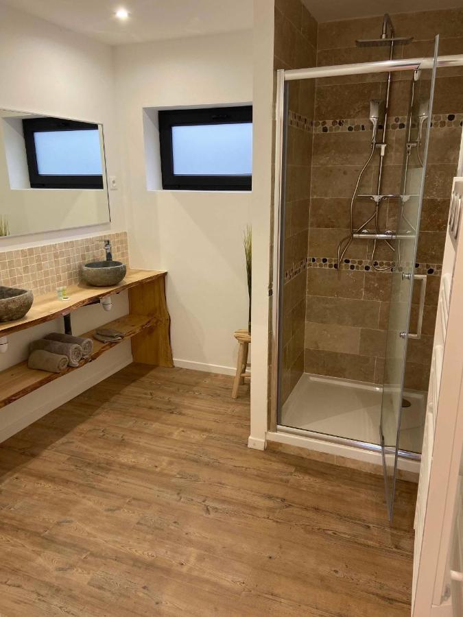 Appartements Du 101 Вилньов д'Аск Екстериор снимка